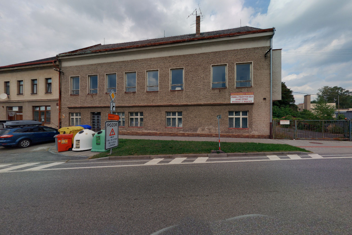 AUTOPRODEJ BAREŠ foto 2