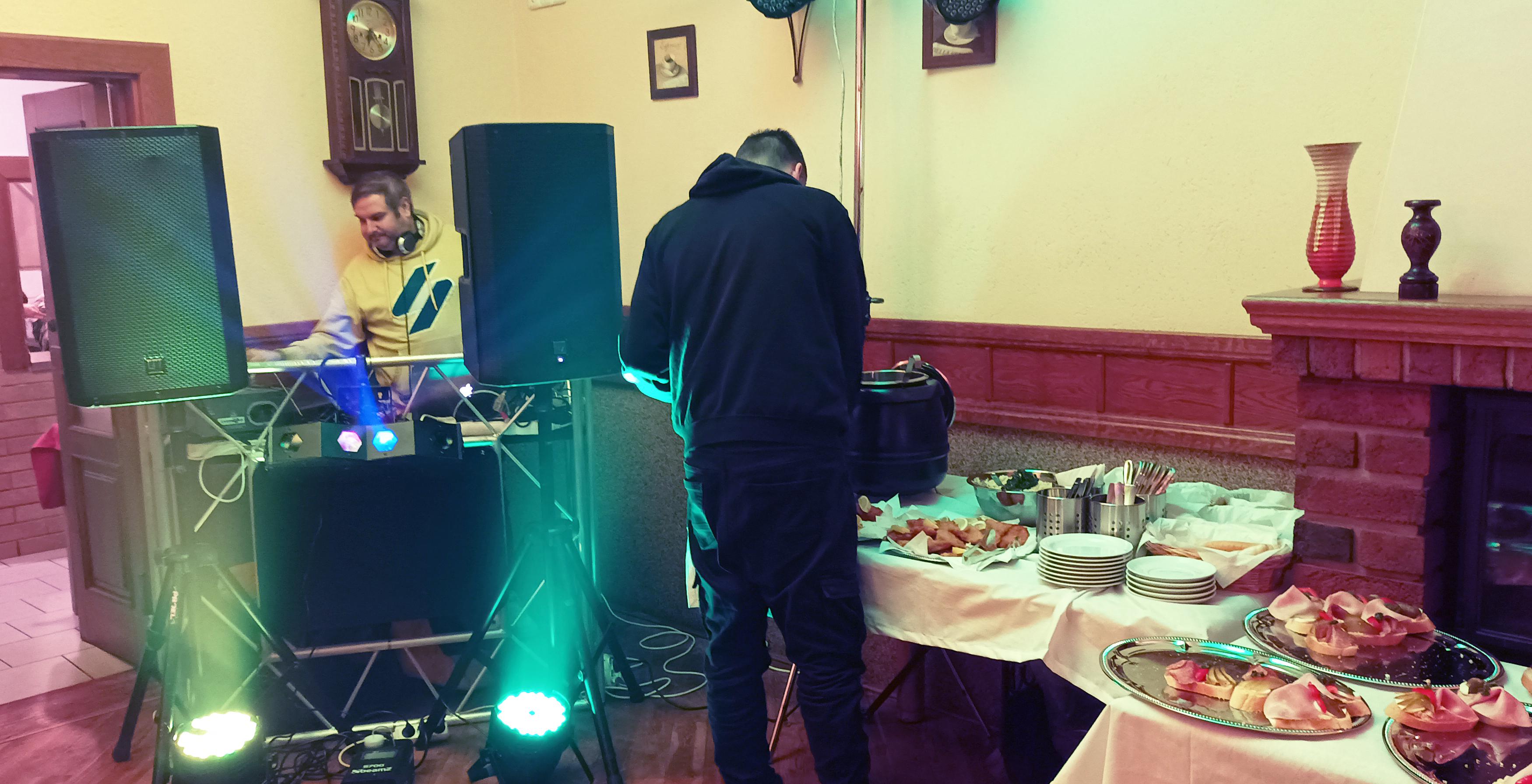 Restaurace U Voháků foto 5