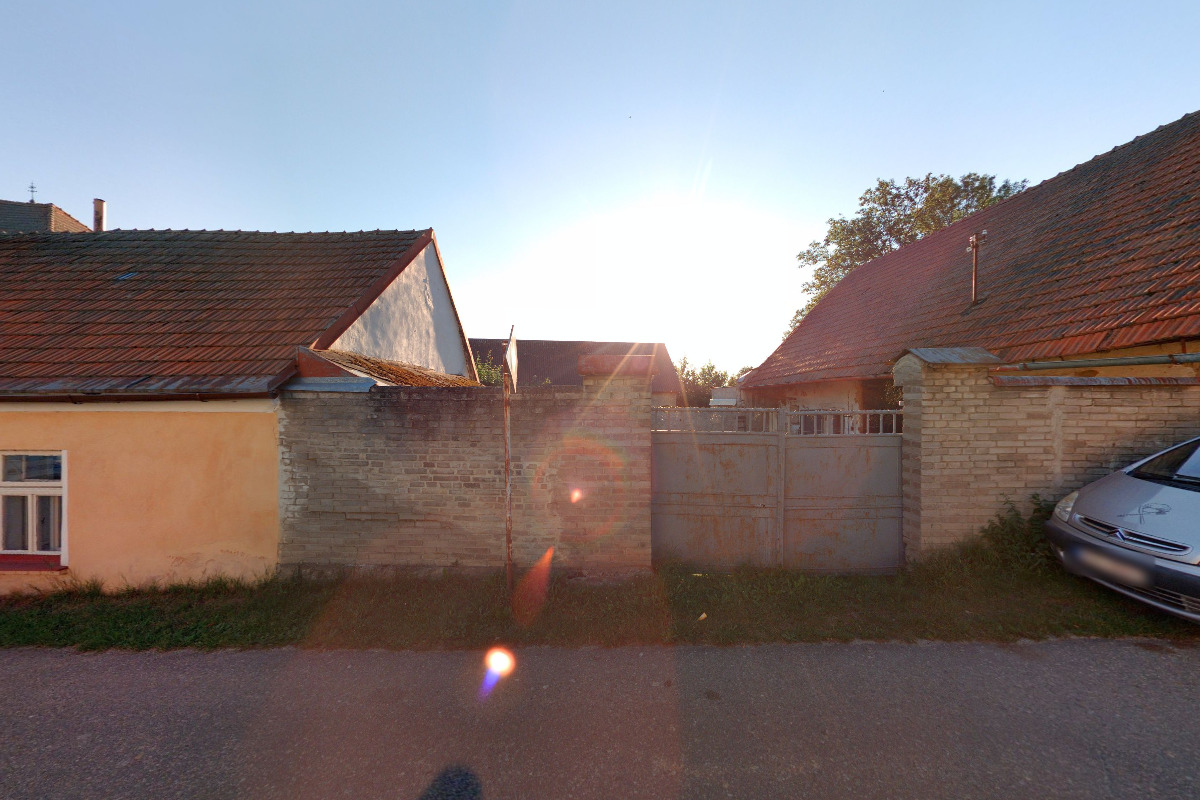 Římskokatolická farnost Věžná