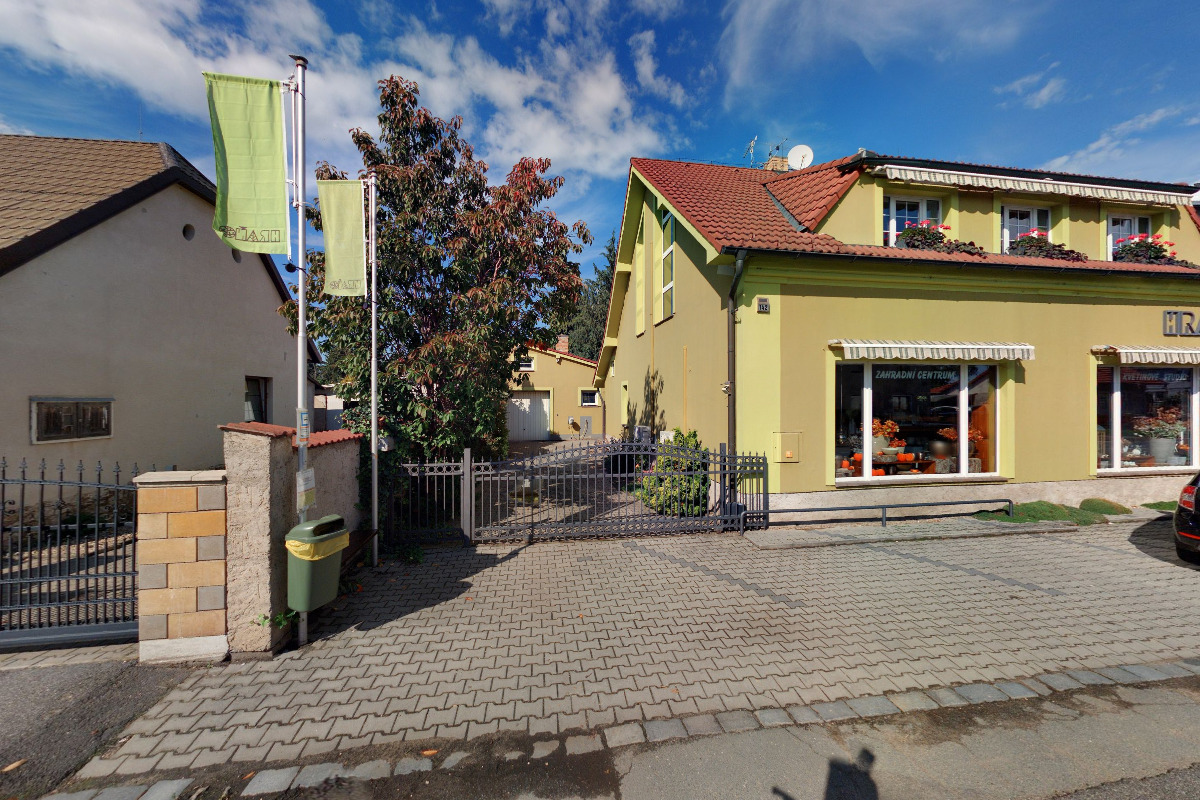 Ing. Vladimír Hraňo