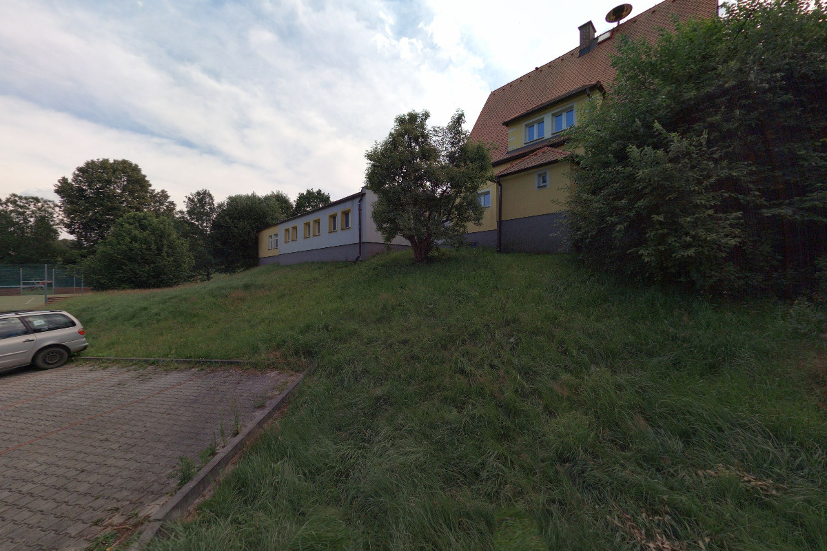 MŠ Rosnička foto 1