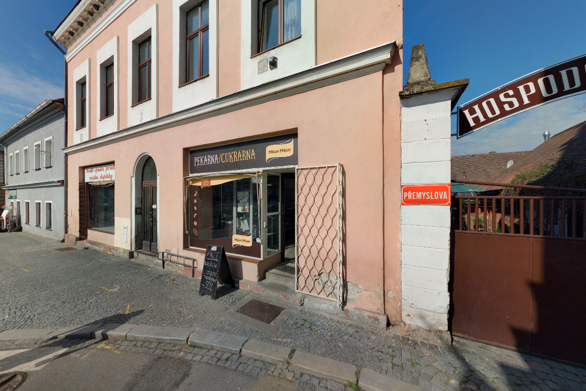 Hradecká pekárna, s.r.o. foto 3