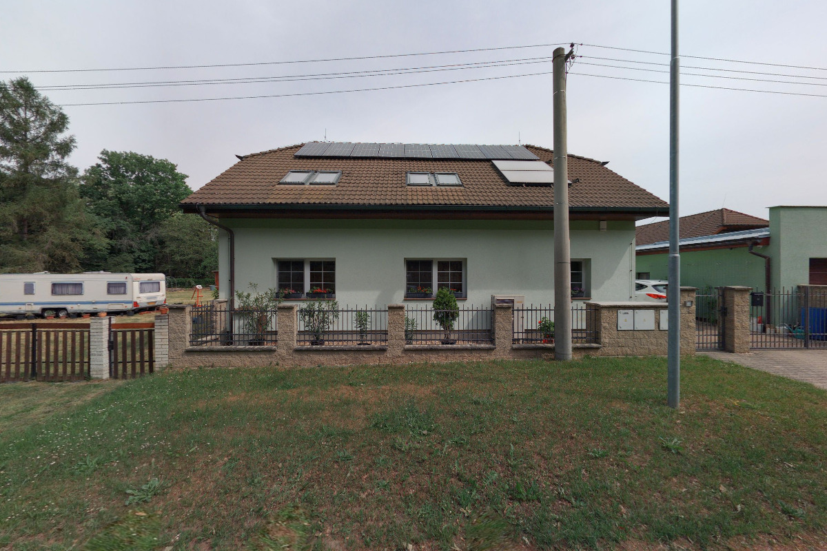 Ing. Bohuslav Kubín