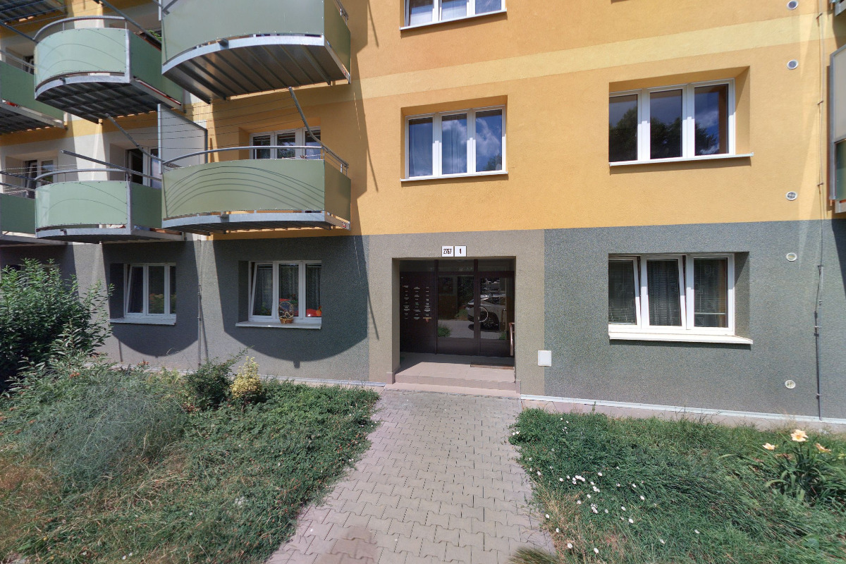 Ivona Muchová foto 2