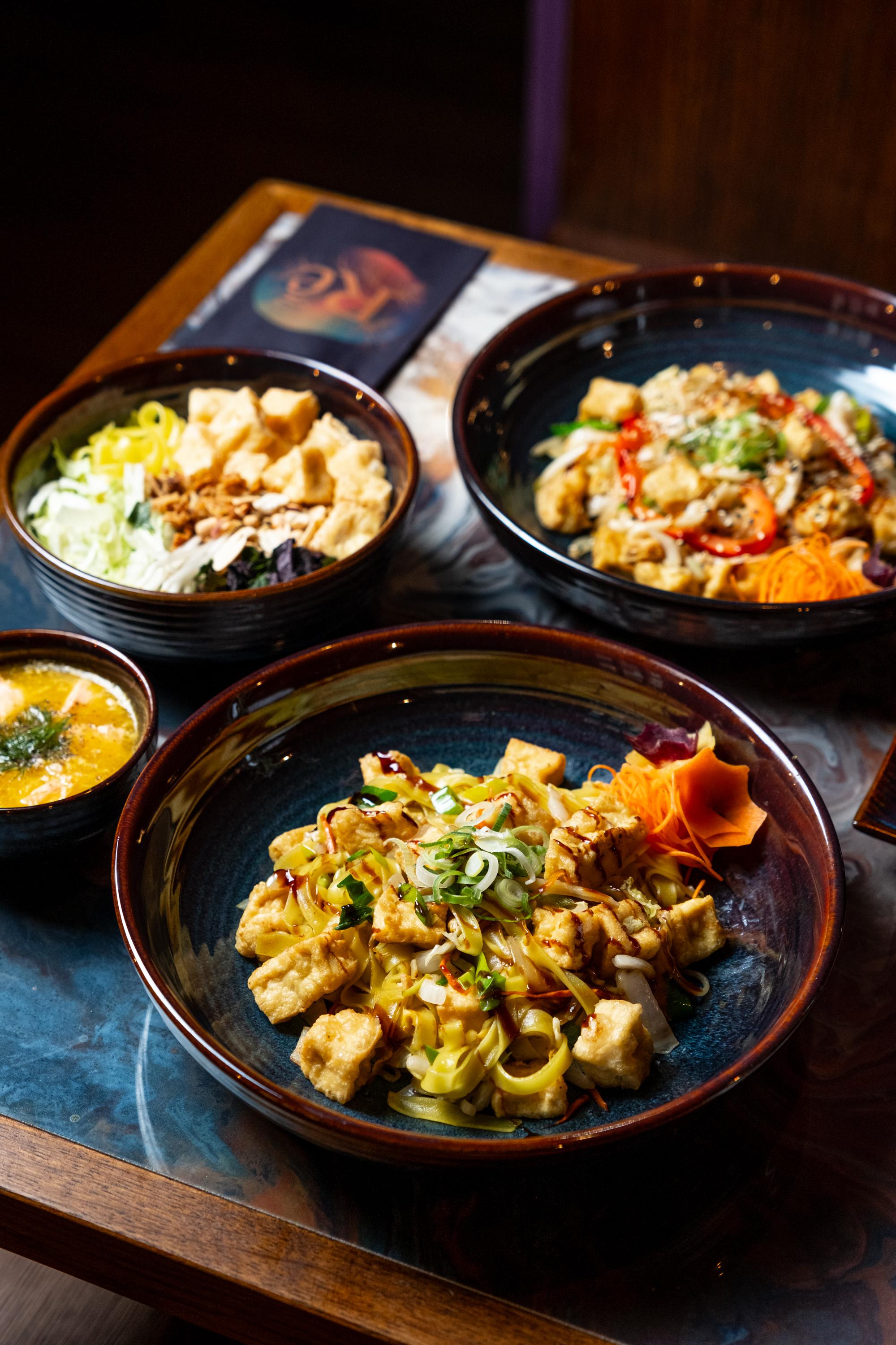 Rễ restaurant foto 5