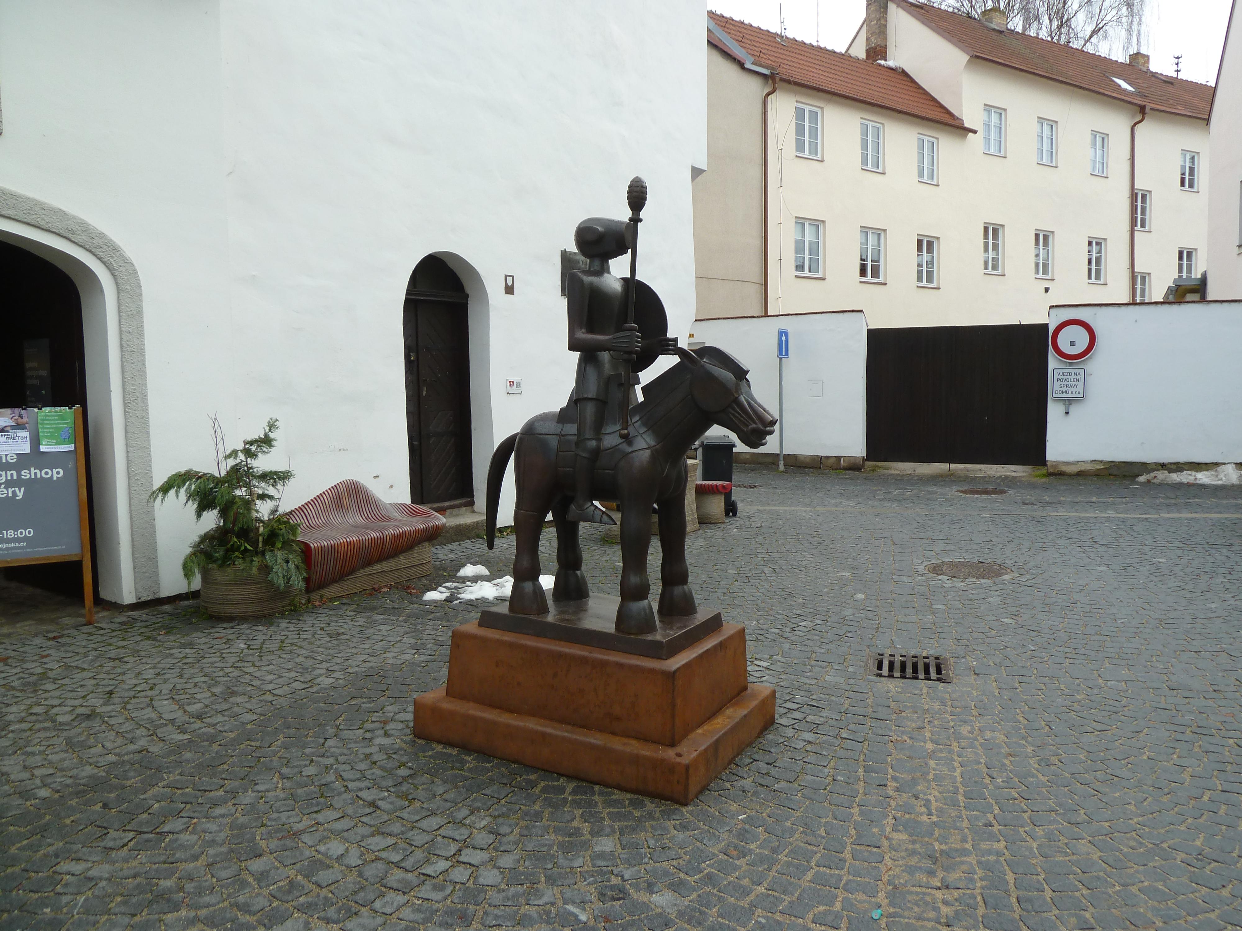 Rabenštejnská 2020 foto 5