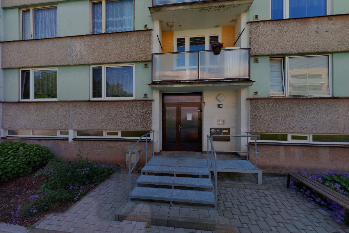 Zednické práce - Aleš Švimmer