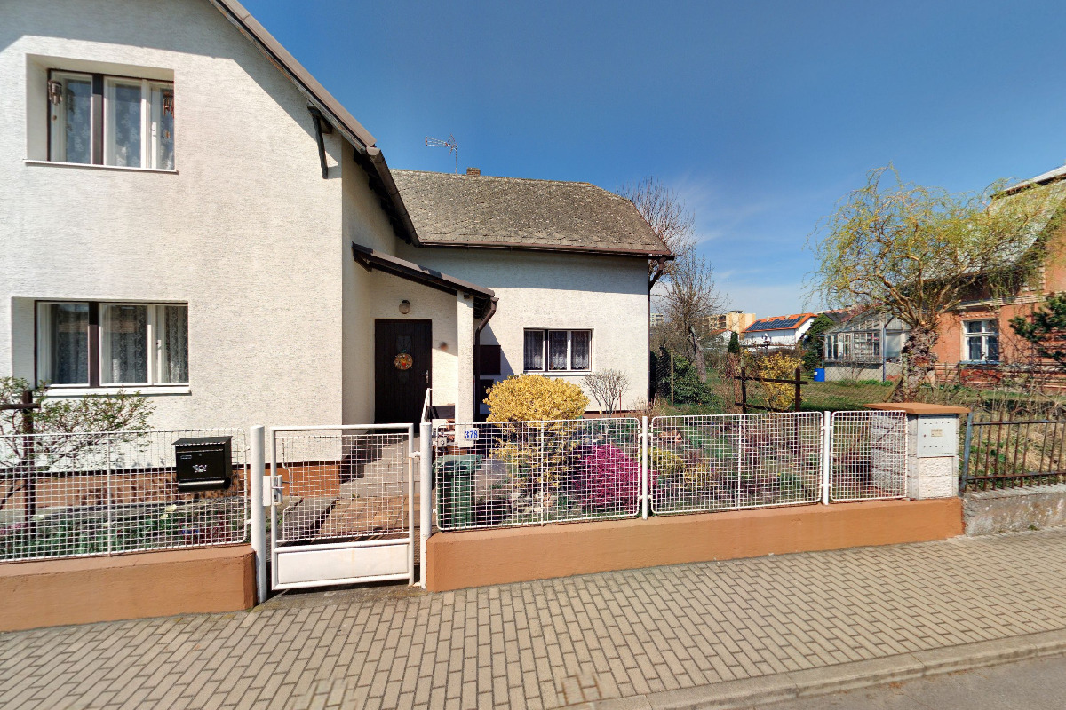 Ing. Vítězslav Brodský