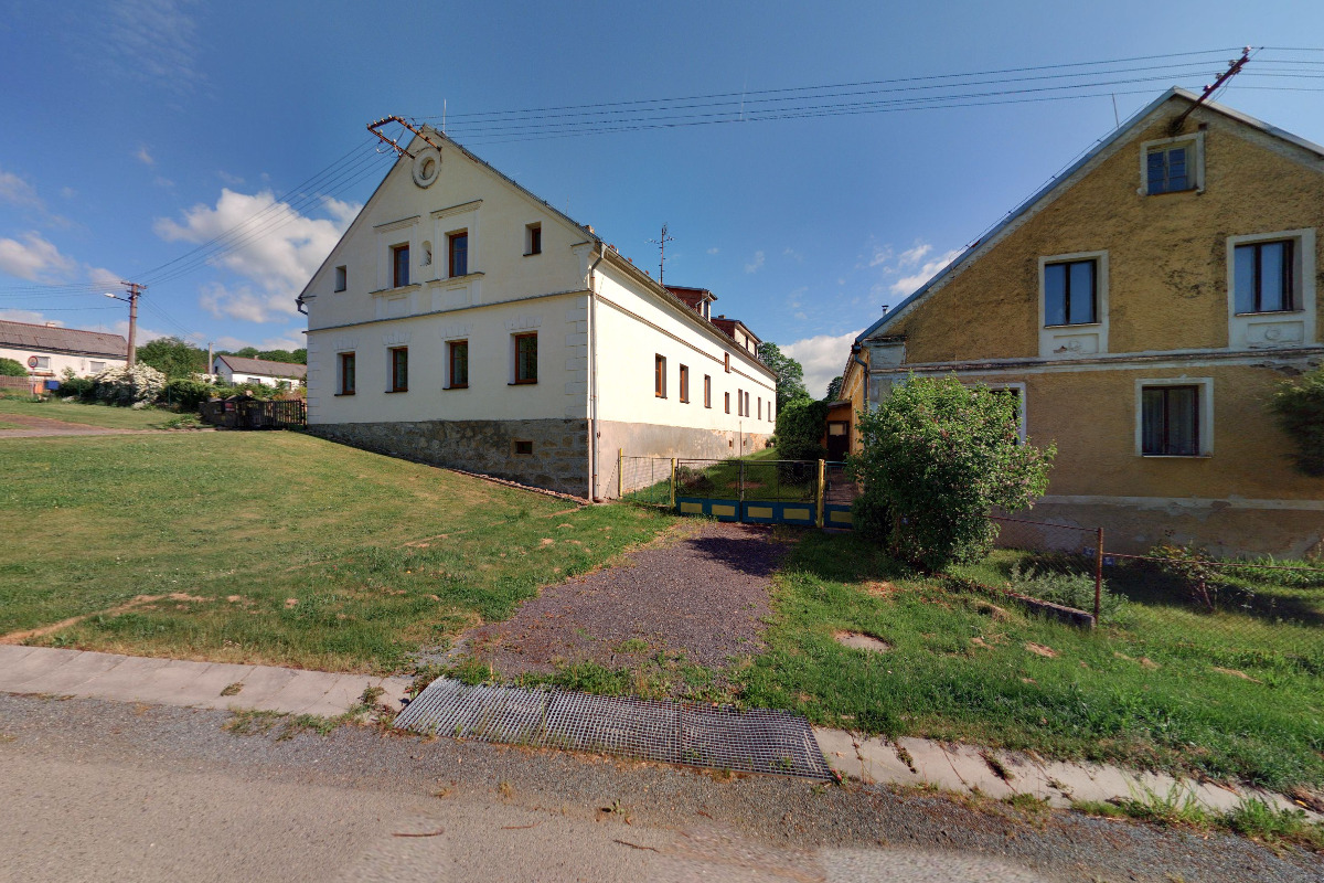 AUTO MOTO VETERAN CLUB Český les, pobočný spolek VCC ČR