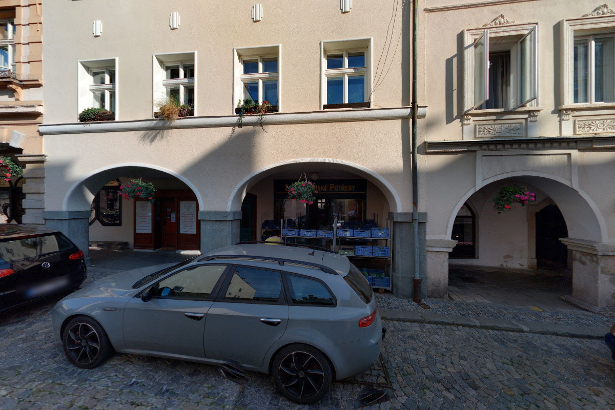 Jaroslav Doležal, DiS.