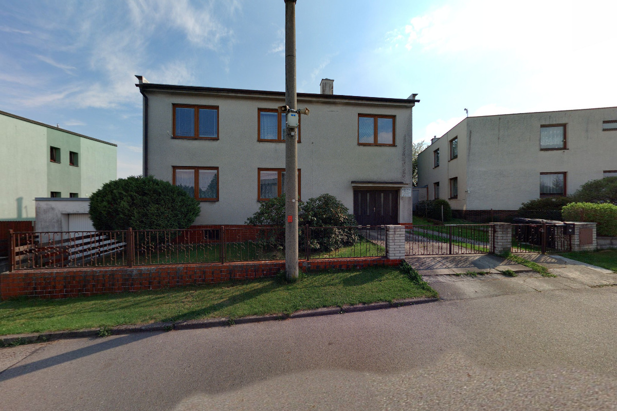 Krejčovství Krejčí