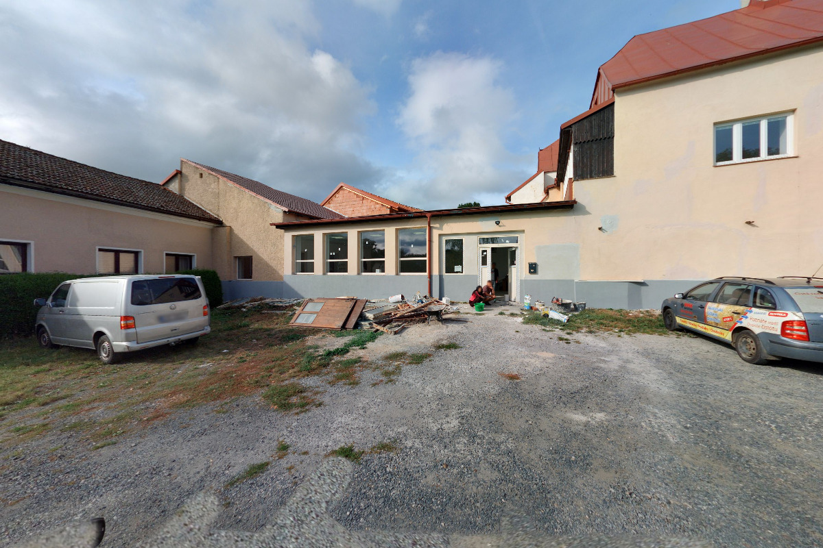 Můj obchod - Potraviny U Filipa foto 1