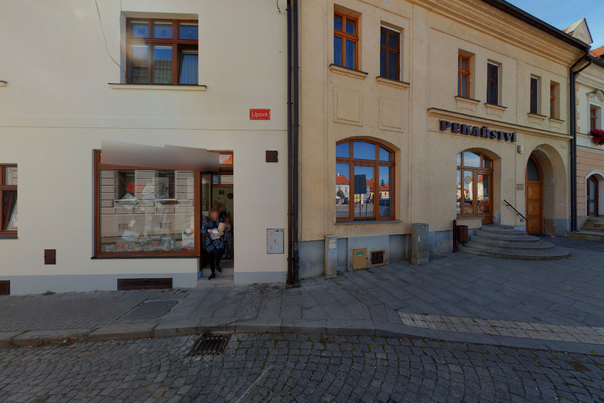 Dobřanské pekařství, s.r.o. foto 2