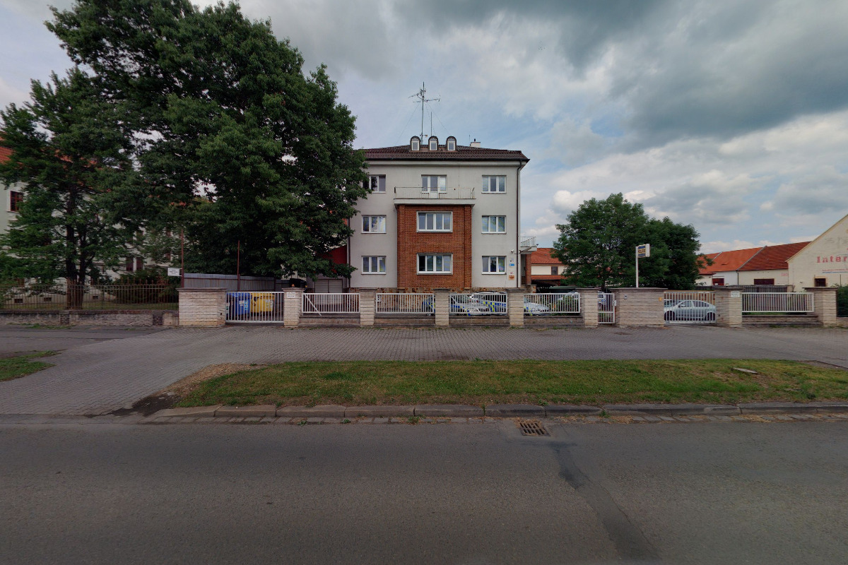 Policie ČR - Obvodní oddělení Rokycany foto 3