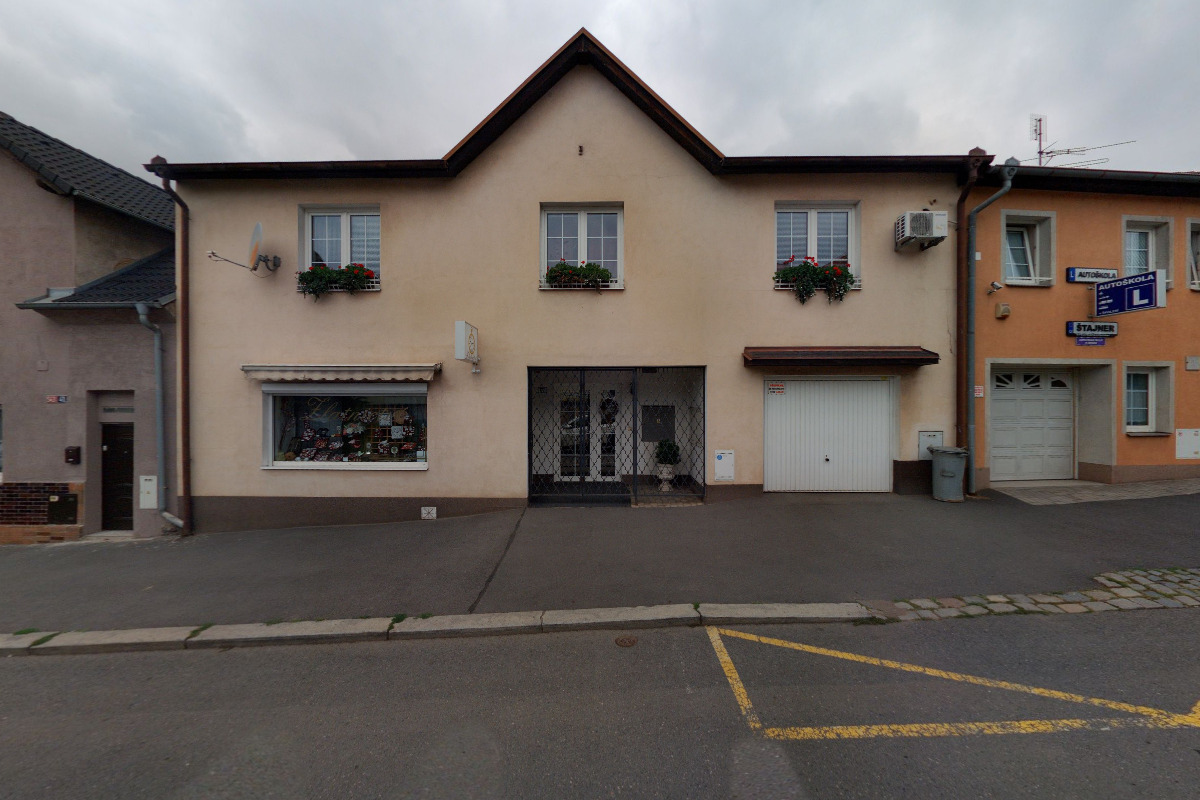 Zlatnictví Eva Vítková foto 2