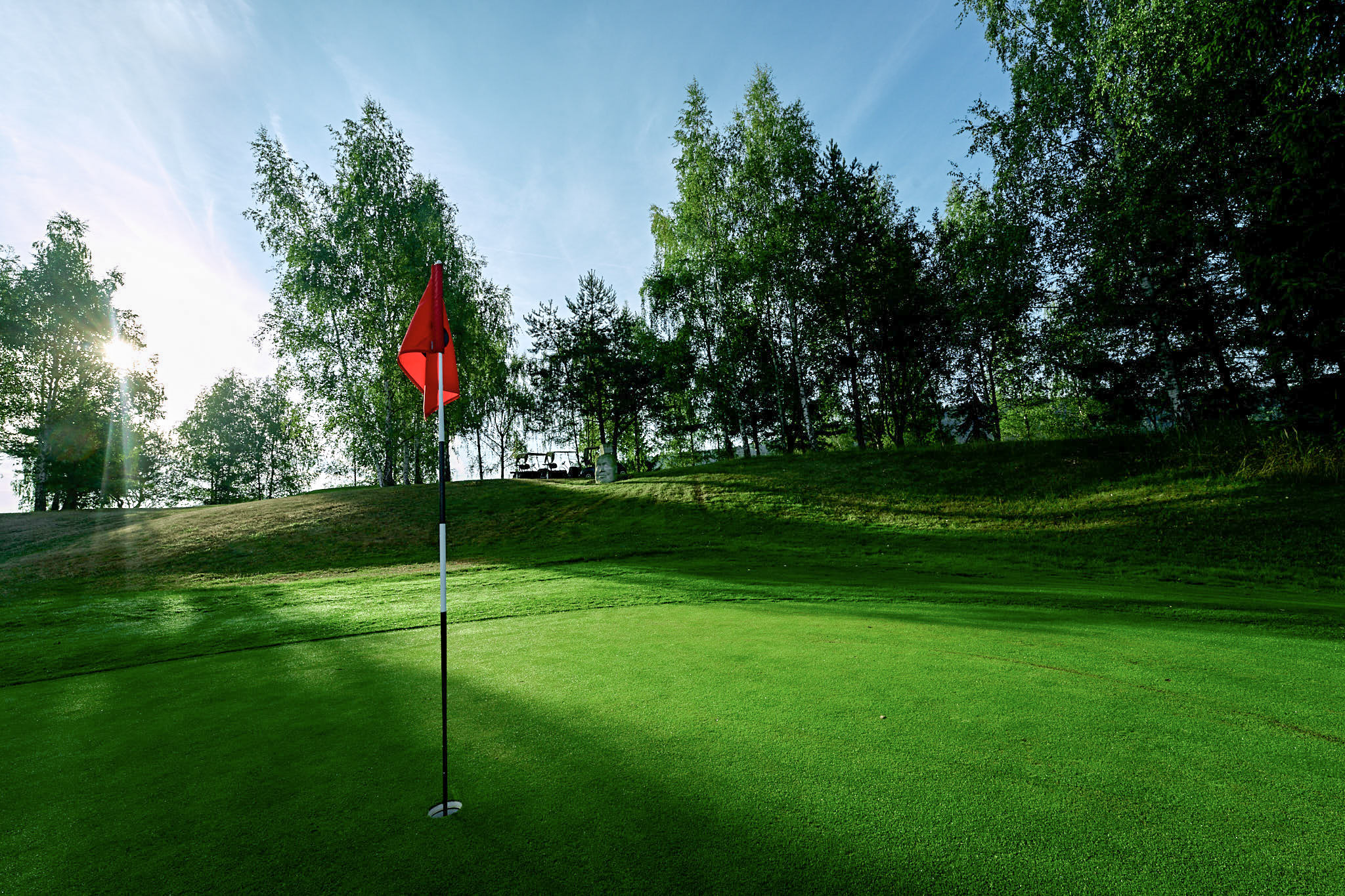 Golf Sokolov a.s. foto 2