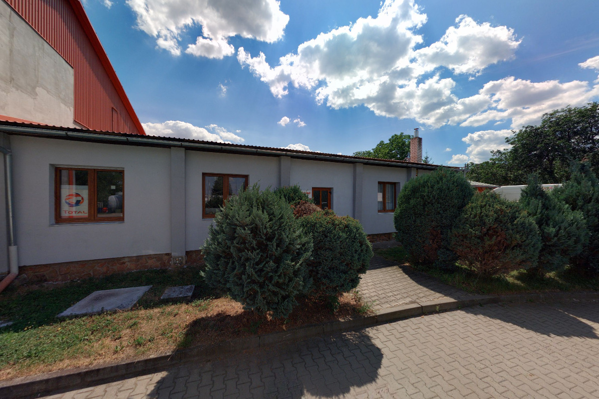 POHL Kladno spol. s r.o. foto 2