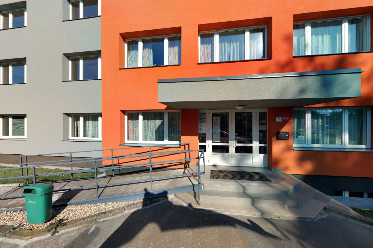 Nadační fond Střední školy technické a zemědělské v Mohelnici