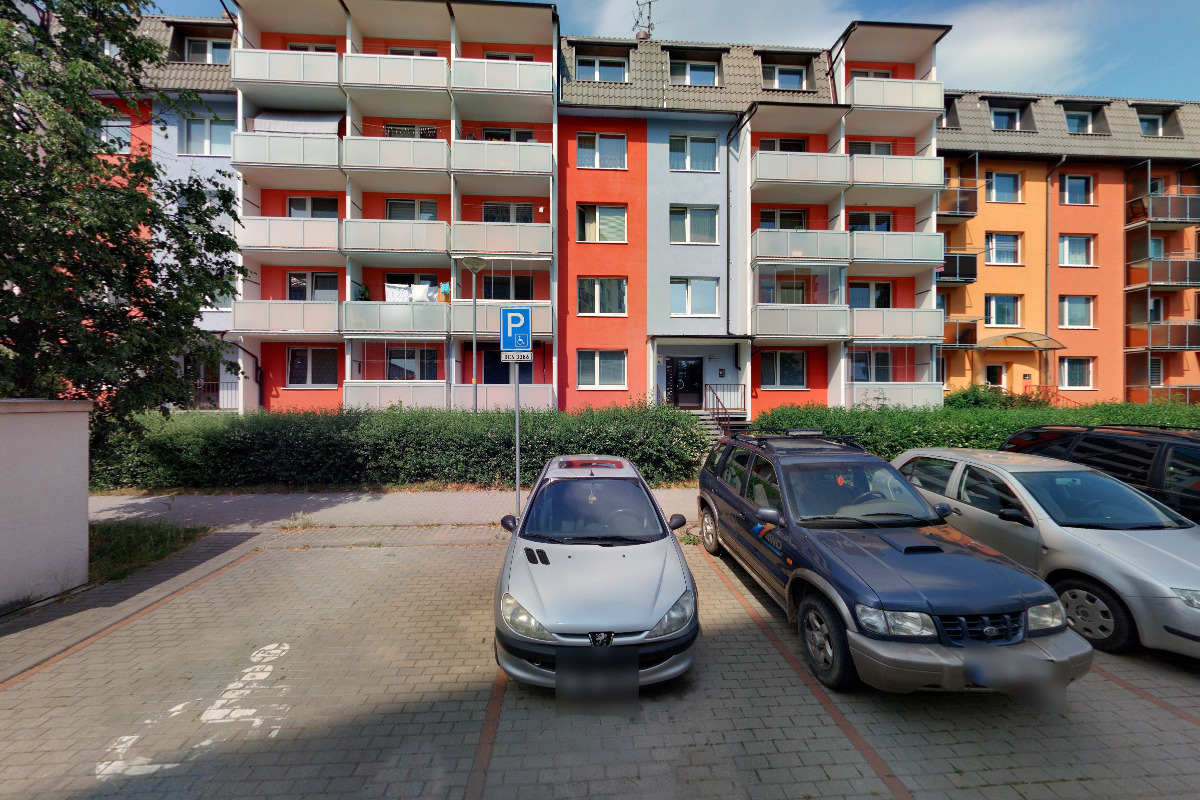 Mgr. Natália Roško