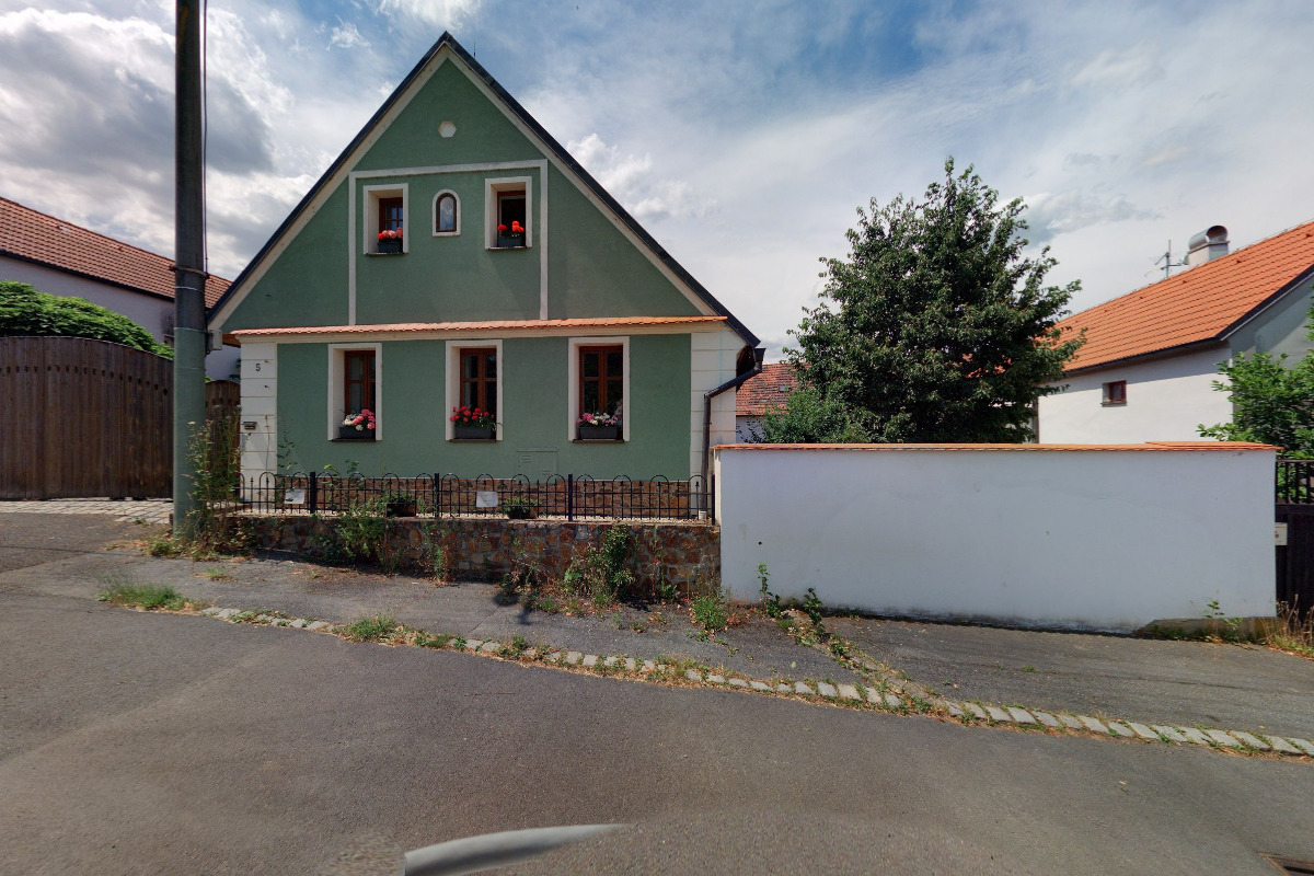 Ing. Pavla Körnerová