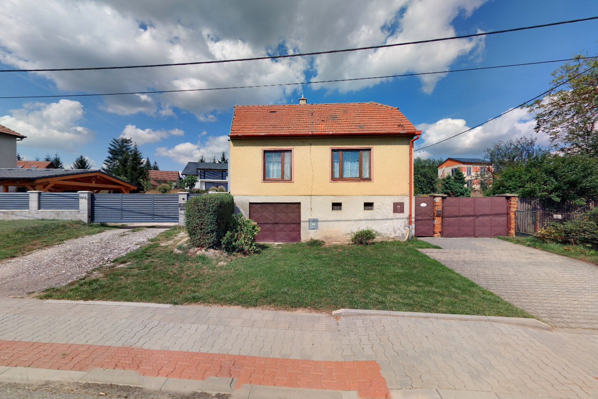 Ubytování Bačátka foto 2