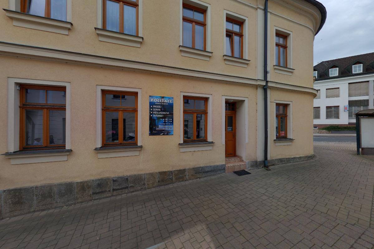 Počítače SM foto 2