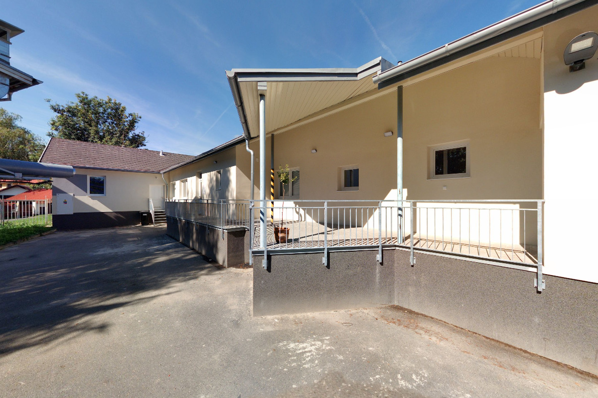 Místní lidová knihovna Bezděkov