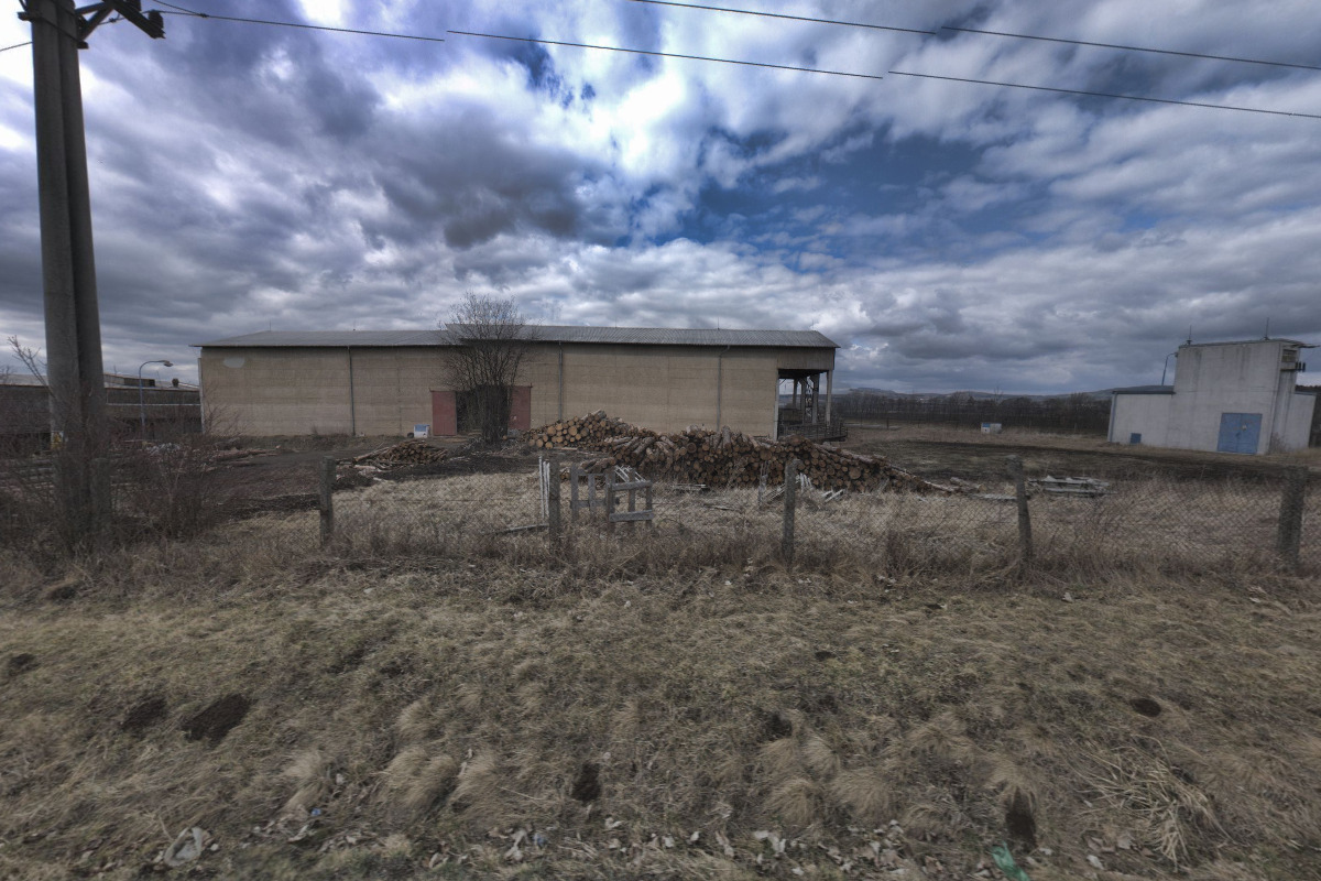 Drupork Svitavy, a.s.