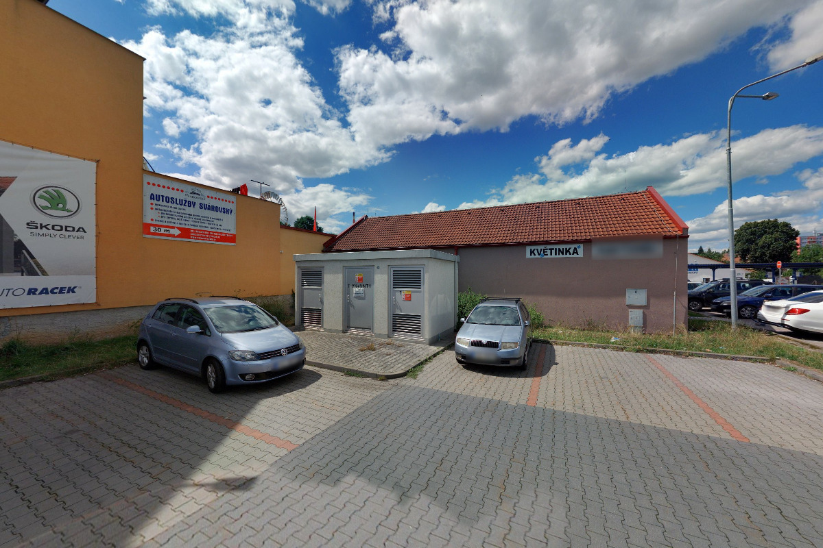 Květinka a Kavárna Oáza klidu foto 4