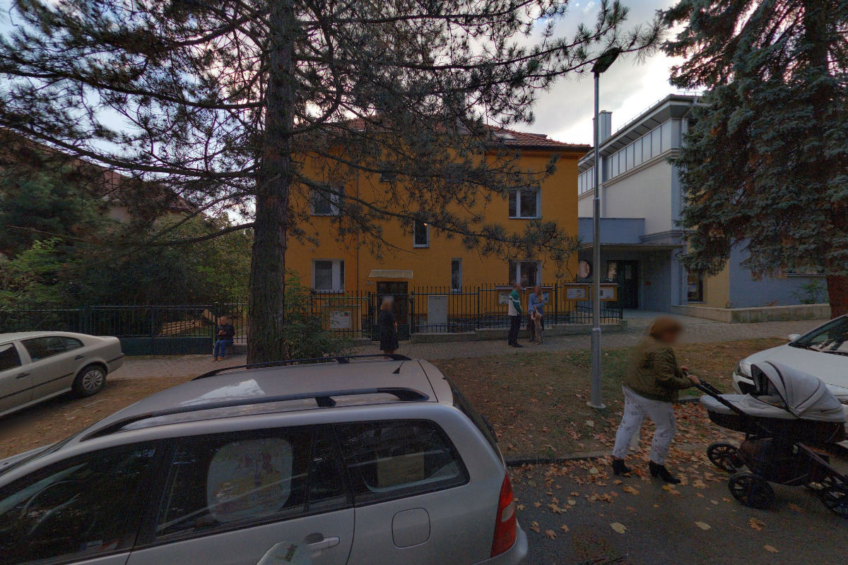 Farní sbor Českobratrské církve evangelické v Přešticích