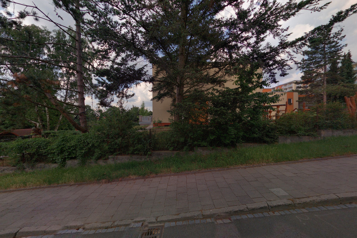 Mateřská škola Třebíč, Benešova ul. foto 2