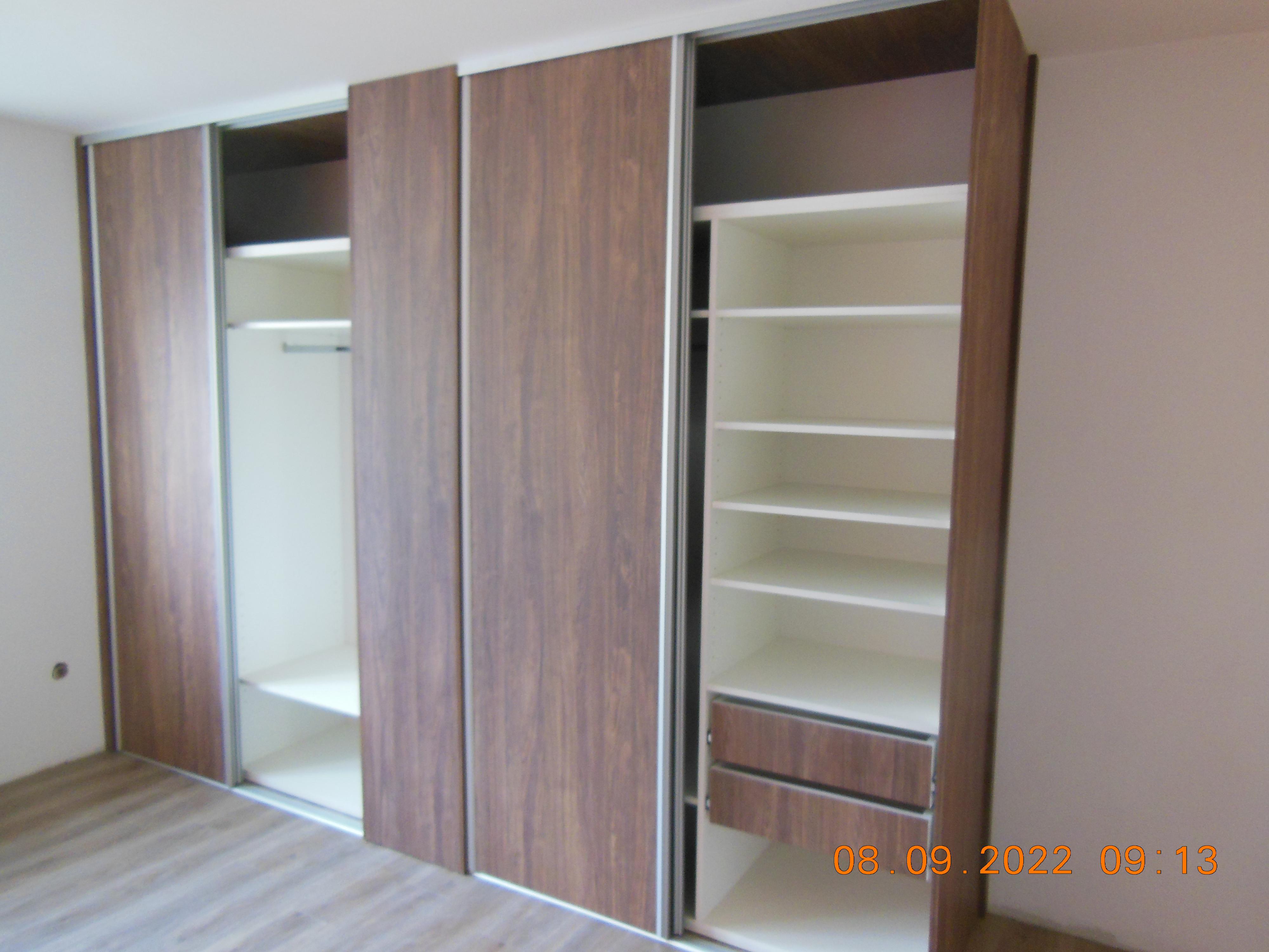 Stolařství a truhlářství Jiří Šlézar foto 3