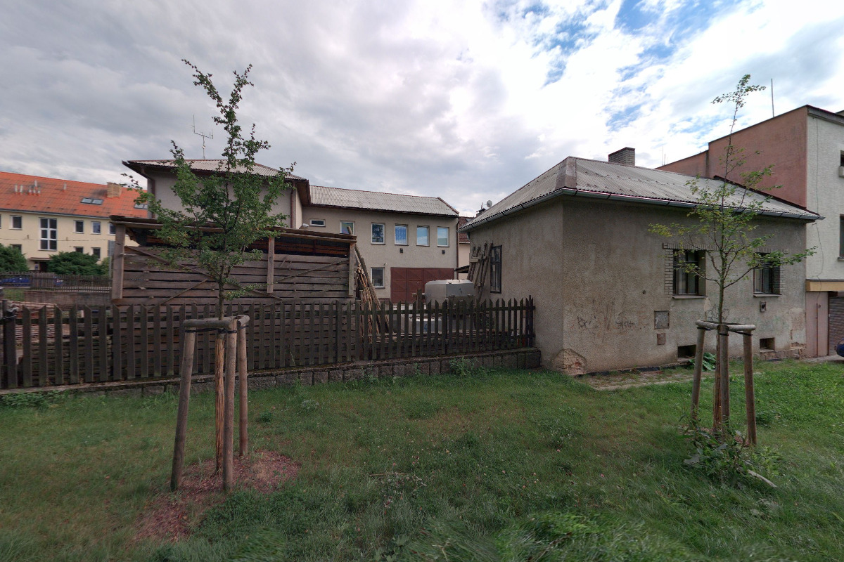 Český rybářský svaz, z. s., místní organizace Havlíčkův Brod foto 1