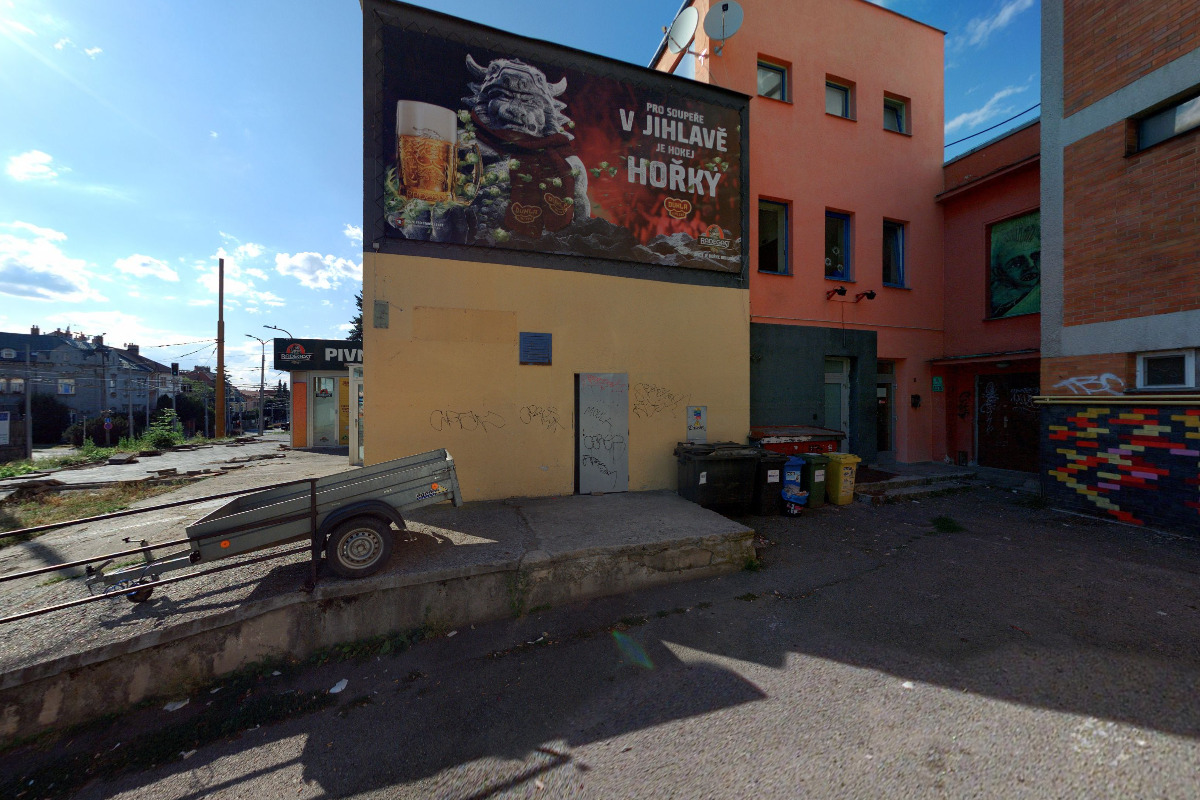 Aréna Restaurace & PUB foto 5