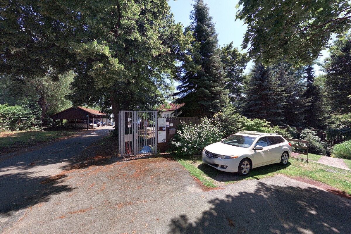 BENNA - družstvo invalidů