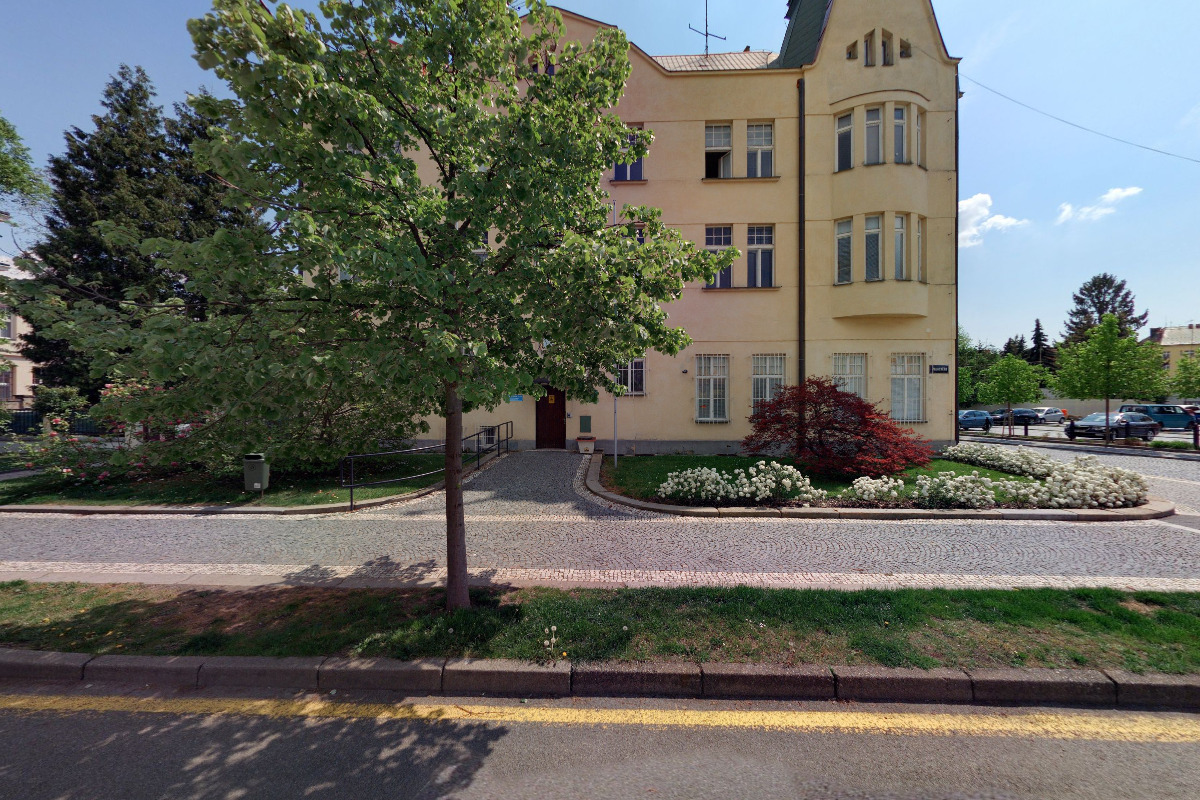 Městská policie Mladá Boleslav foto 2