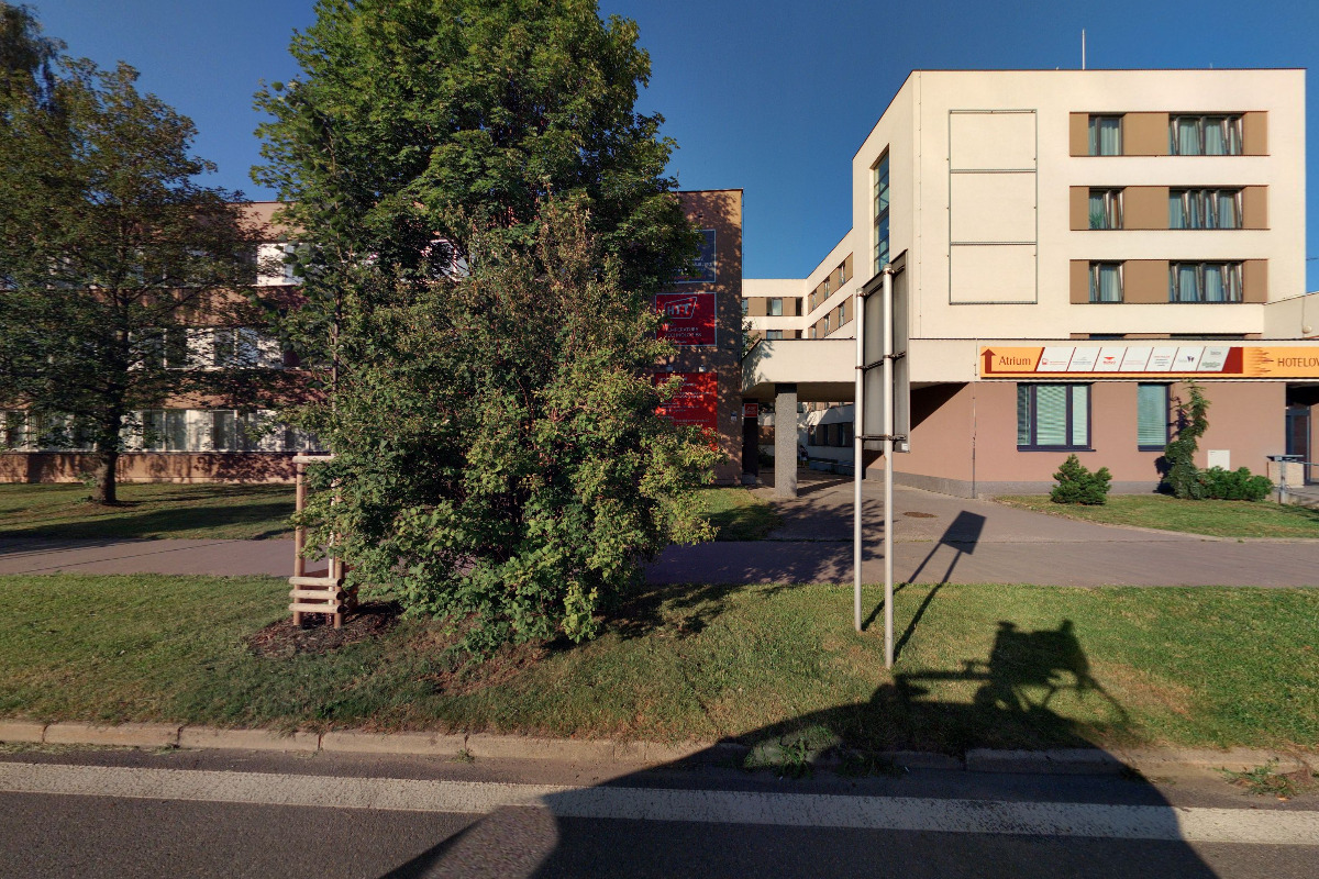 Generali Česká pojišťovna, a.s.