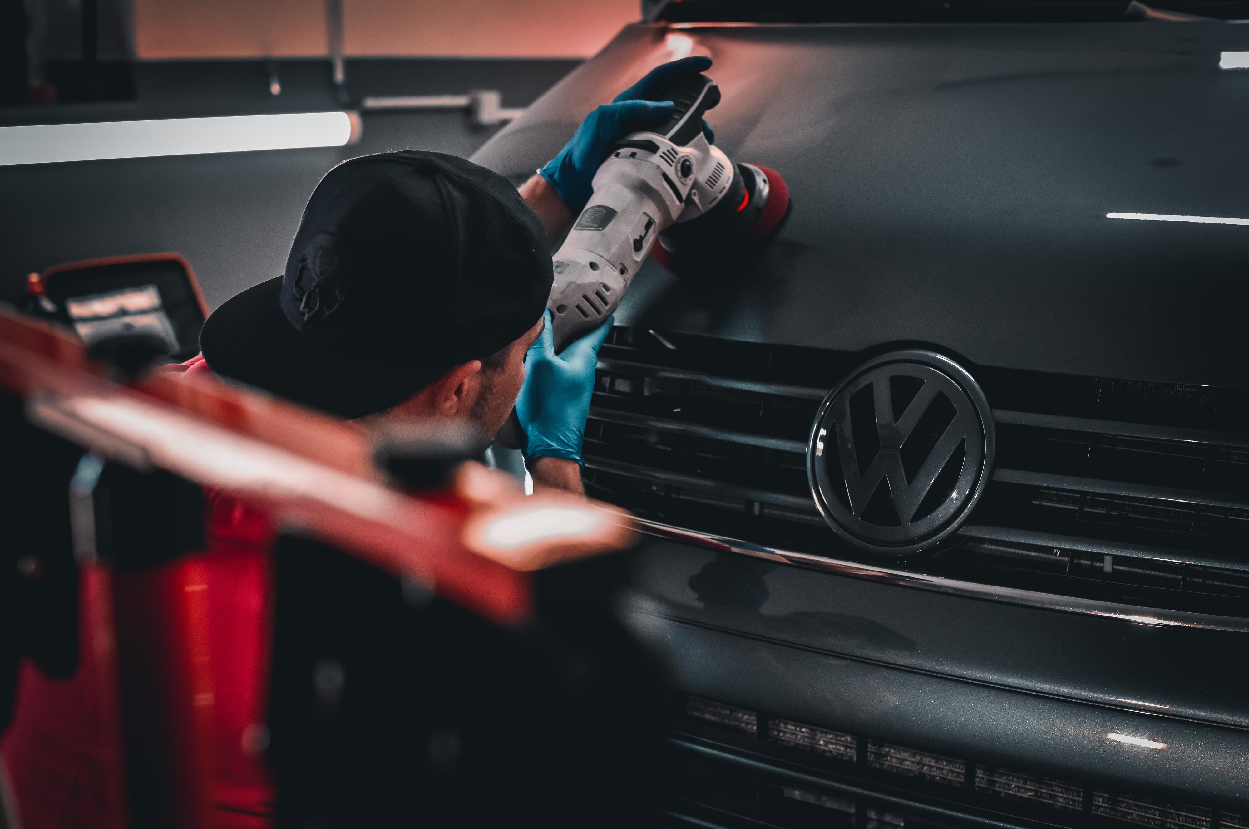 Stanislav Hnátek - C.M.D. Garage