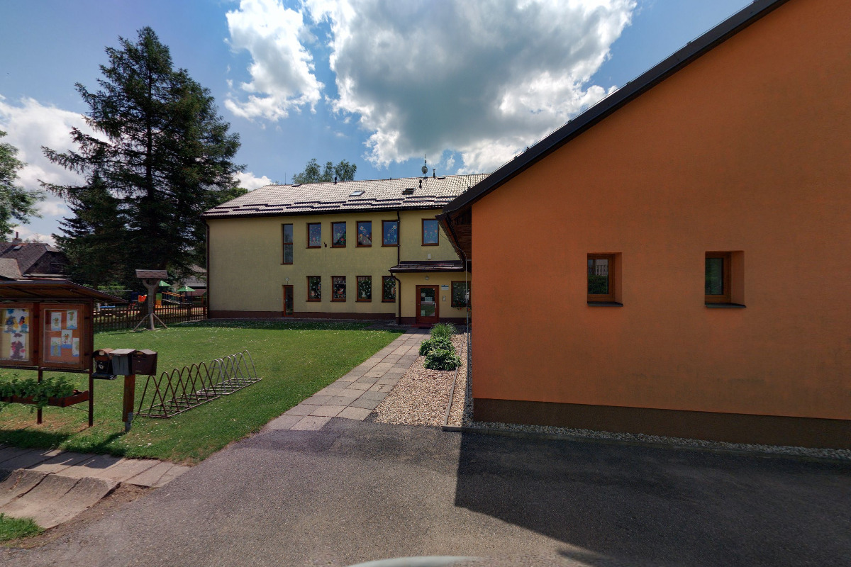 ZŠ a MŠ Horní Heřmanice