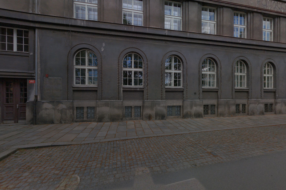 Eva Volrábová - masáže