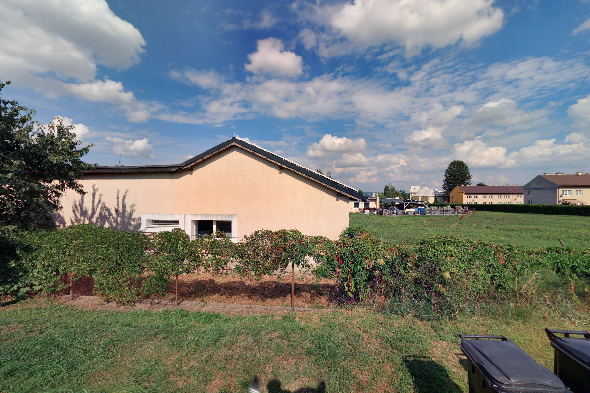 Správa nemovitostí - EPOS CZ spol. s r.o.