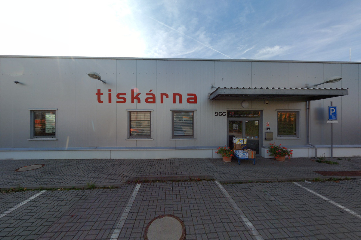 Tisk AS, s.r.o. foto 6