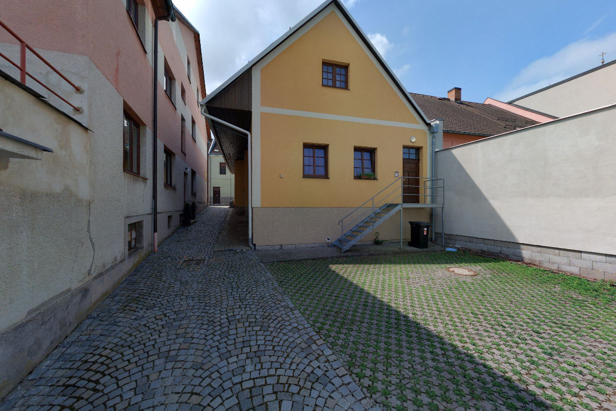 Alena Jozová foto 2