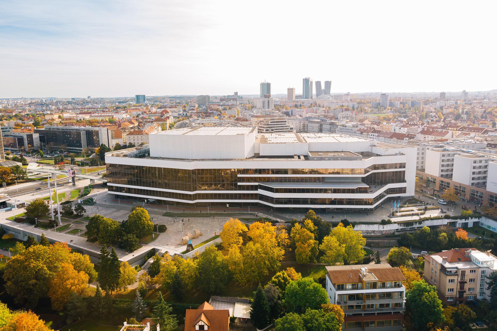 Kongresové centrum Praha, a.s.
