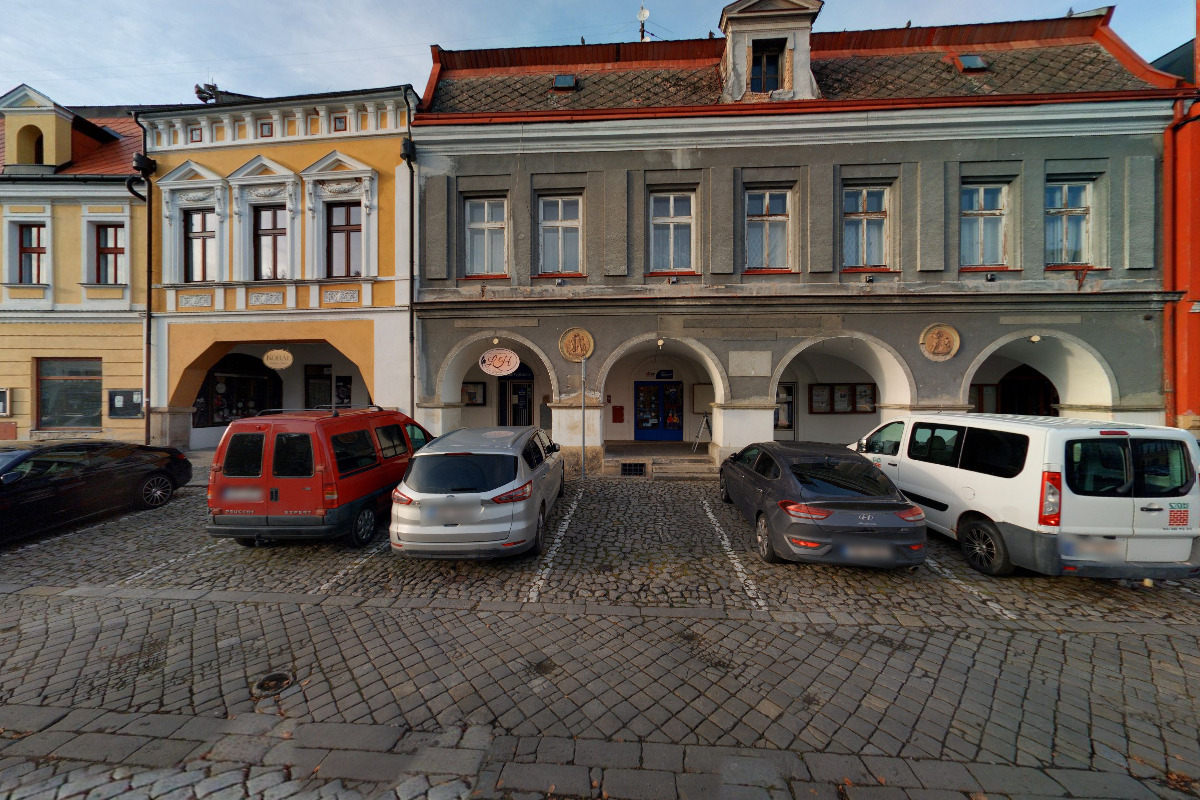 JUDr. Vladimír Hencl