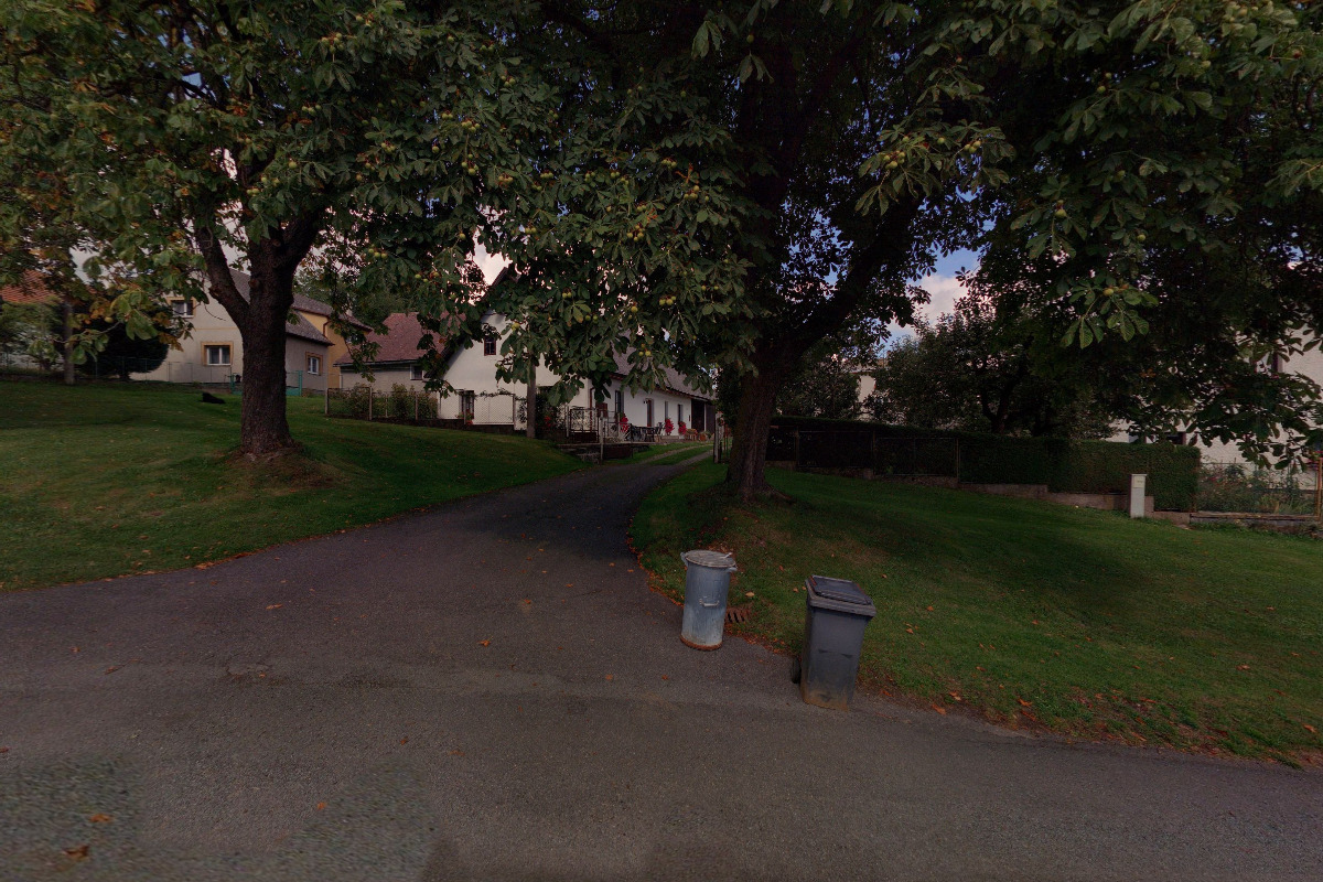 Ubytování Chotěšov