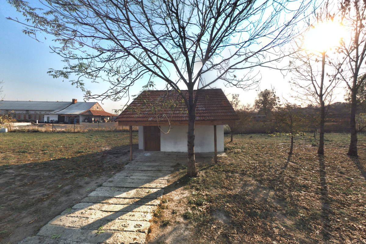 AgroBek s.r.o., s.r.o.