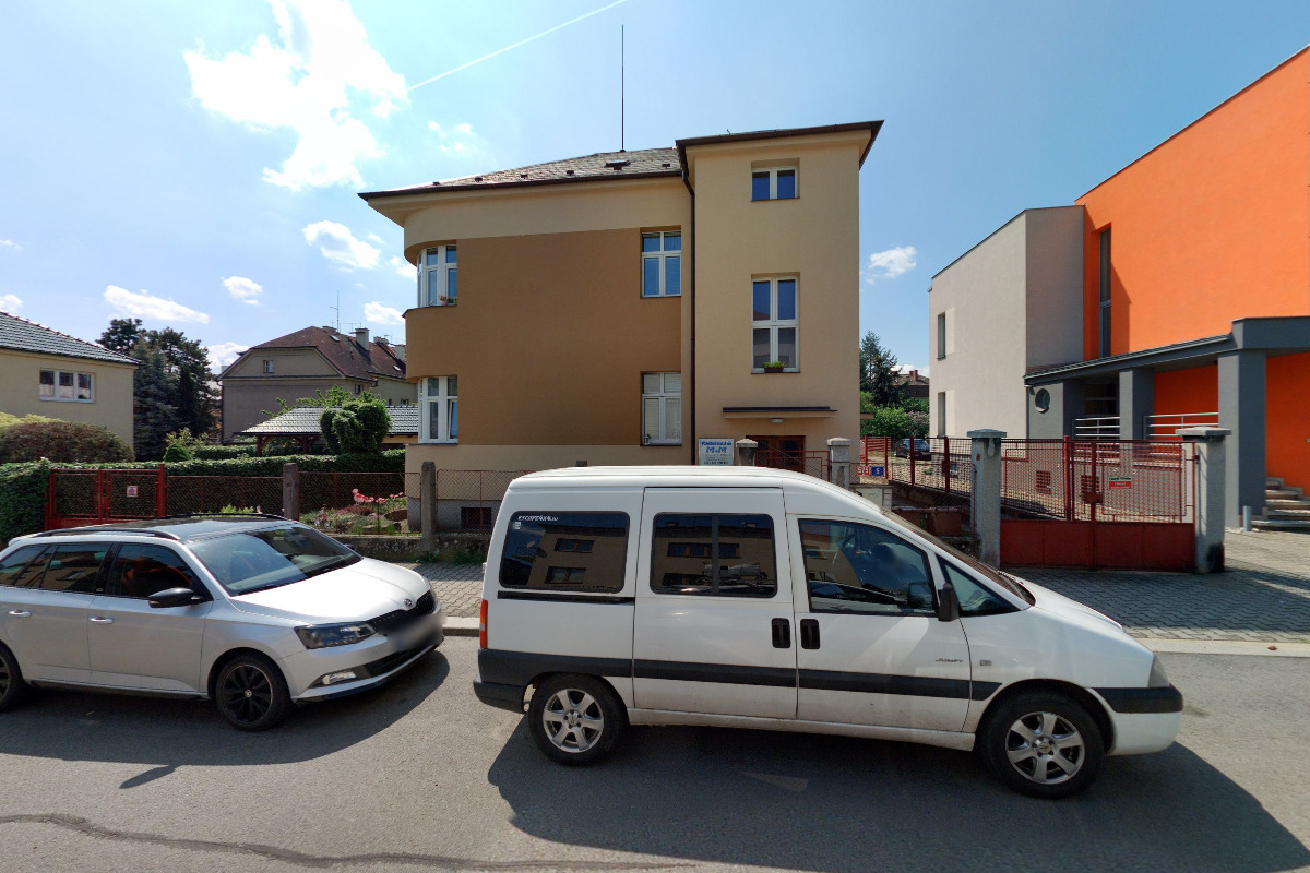 Kadeřnictví Renata Moravcová foto 3