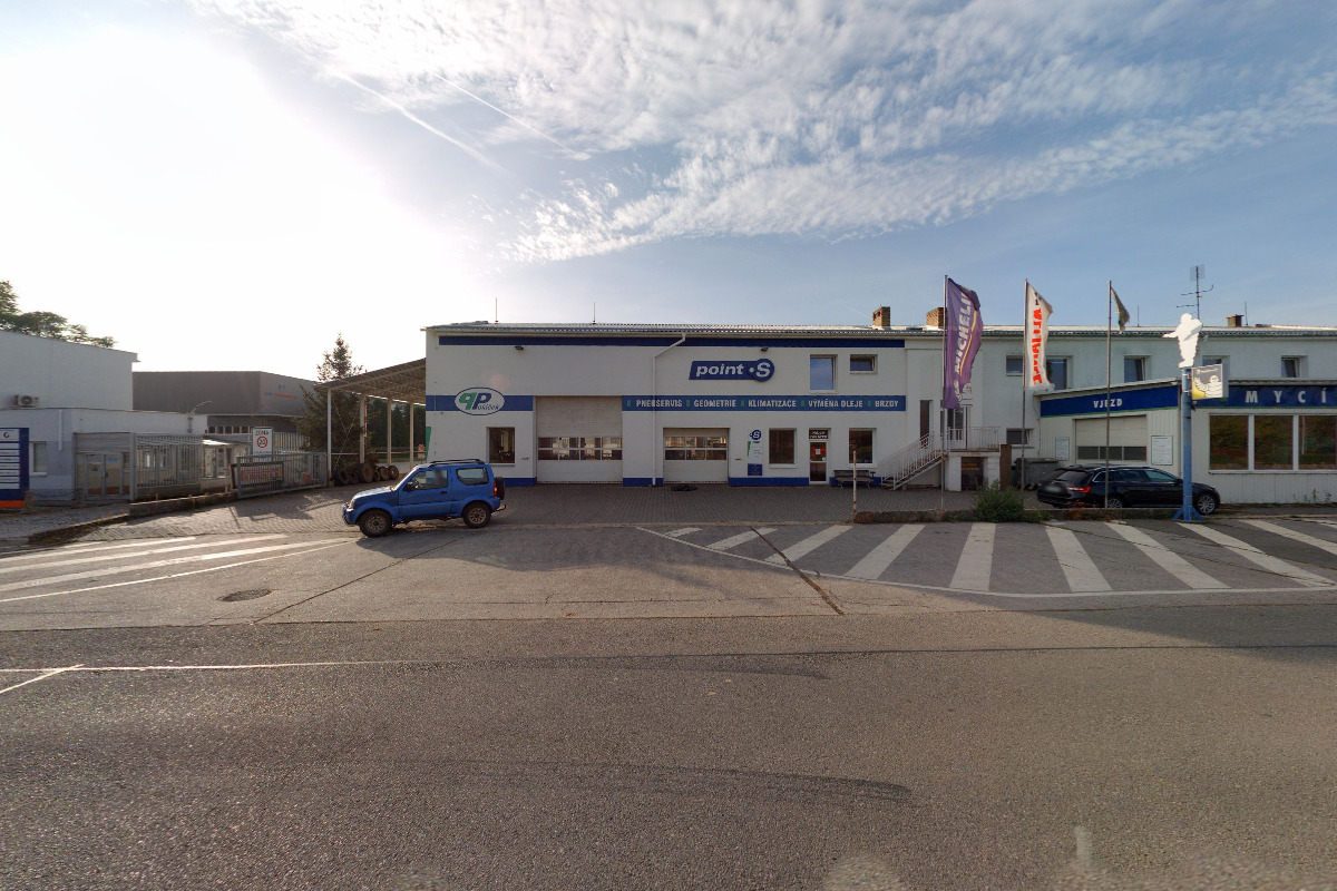 Ing. František Poláček