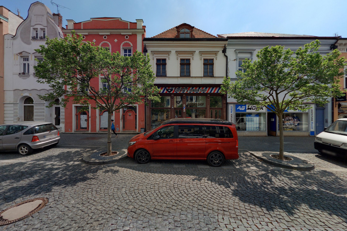 Iva Fibiger Třešňáková foto 2